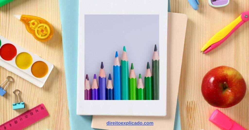 o Direito Educacional assegura que todos tenham o direito à educação e criem as bases legais para que esse direito seja cumprido de forma justa e eficaz.