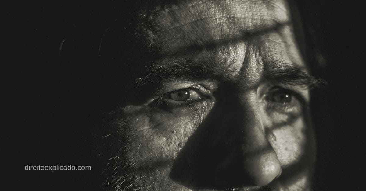 Defesa nos casos de violência doméstica